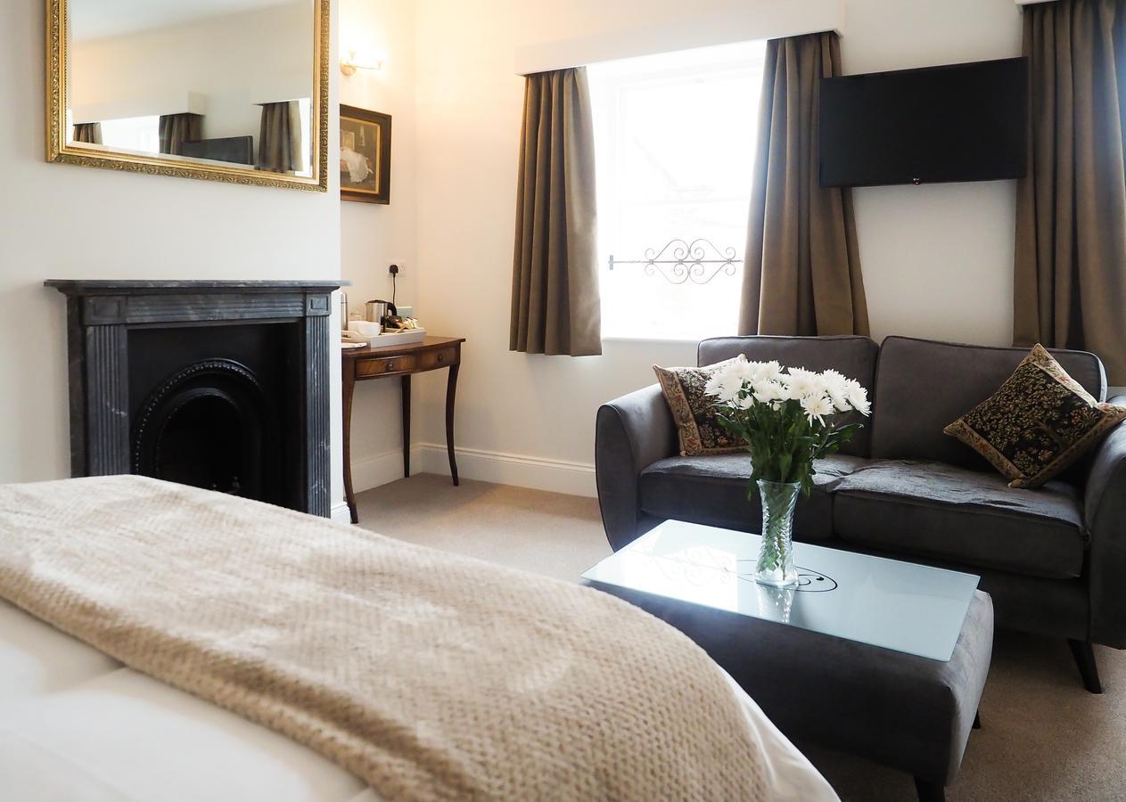 Hotel The Horngarth Whitby Zewnętrze zdjęcie