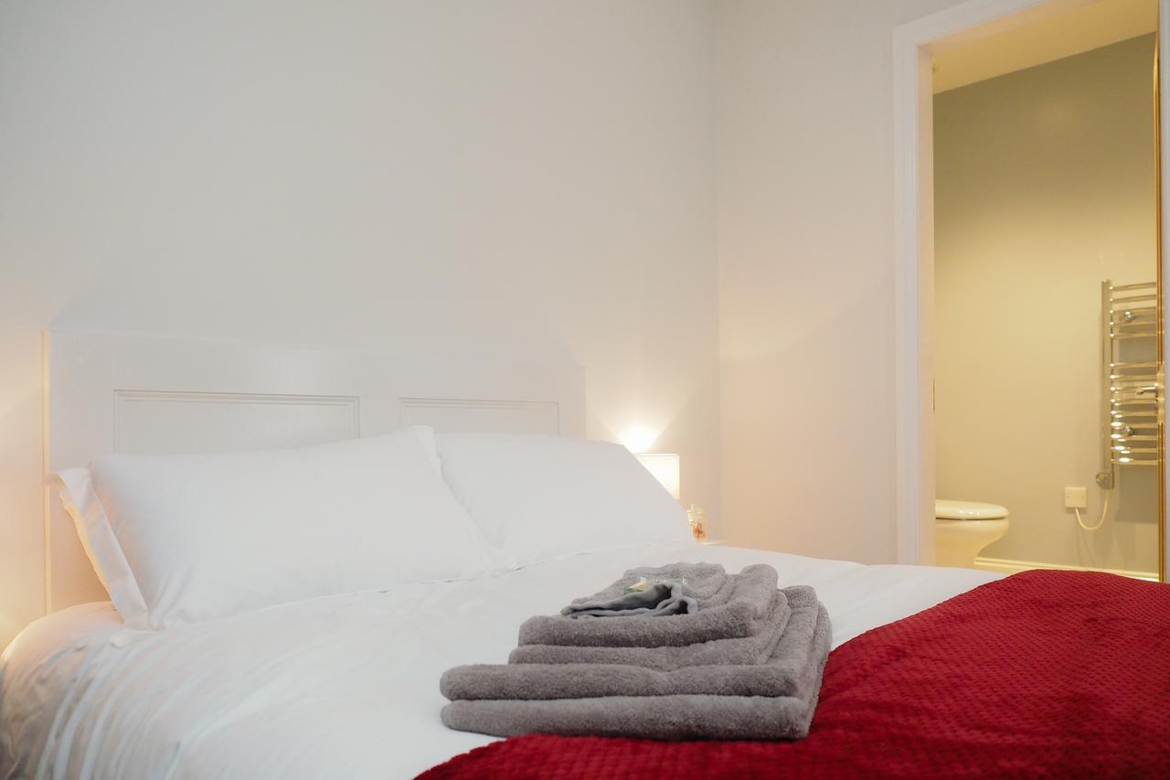 Hotel The Horngarth Whitby Zewnętrze zdjęcie