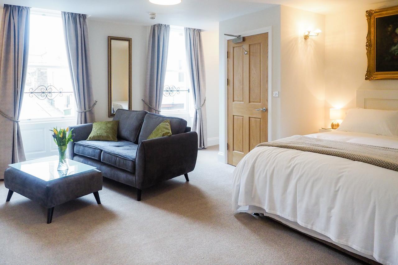 Hotel The Horngarth Whitby Zewnętrze zdjęcie
