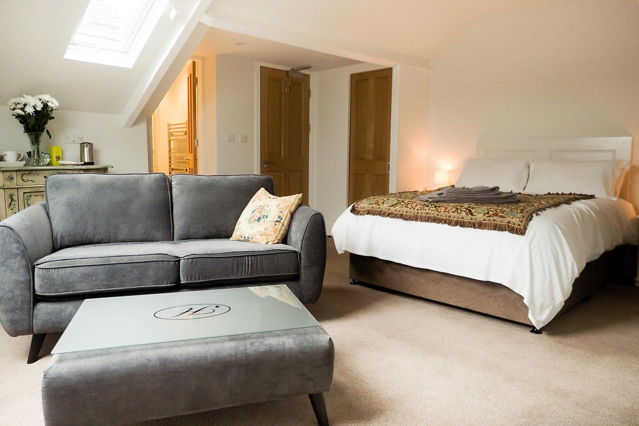 Hotel The Horngarth Whitby Zewnętrze zdjęcie