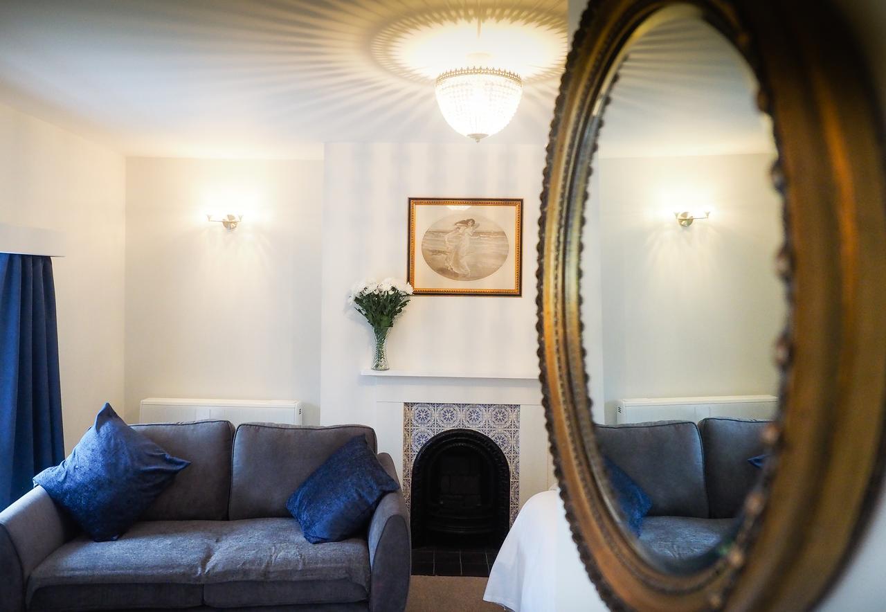 Hotel The Horngarth Whitby Zewnętrze zdjęcie