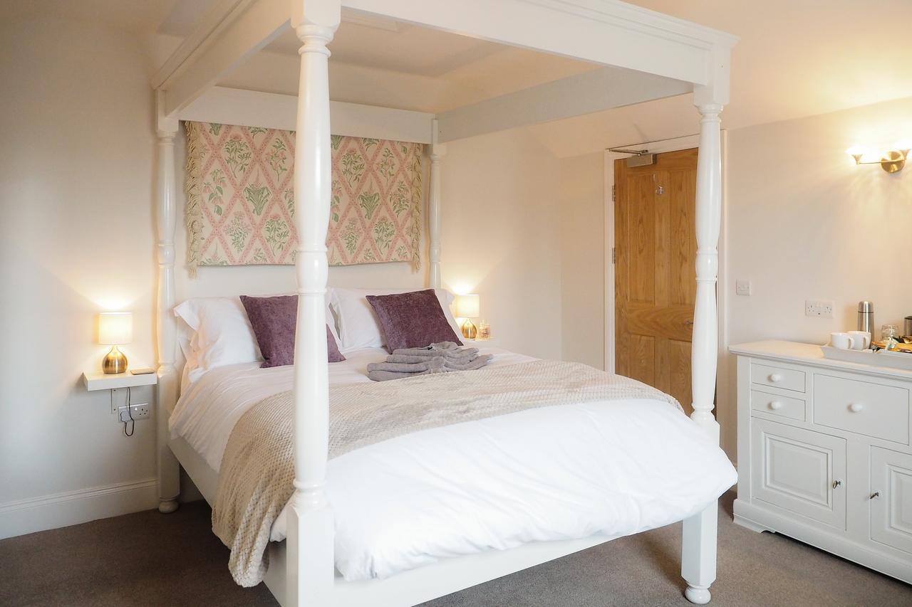 Hotel The Horngarth Whitby Zewnętrze zdjęcie