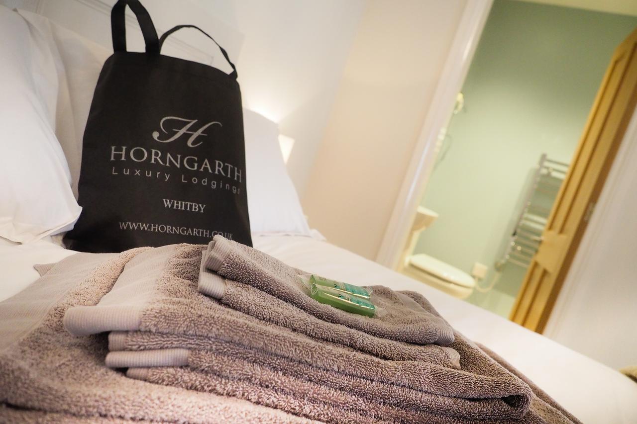 Hotel The Horngarth Whitby Zewnętrze zdjęcie