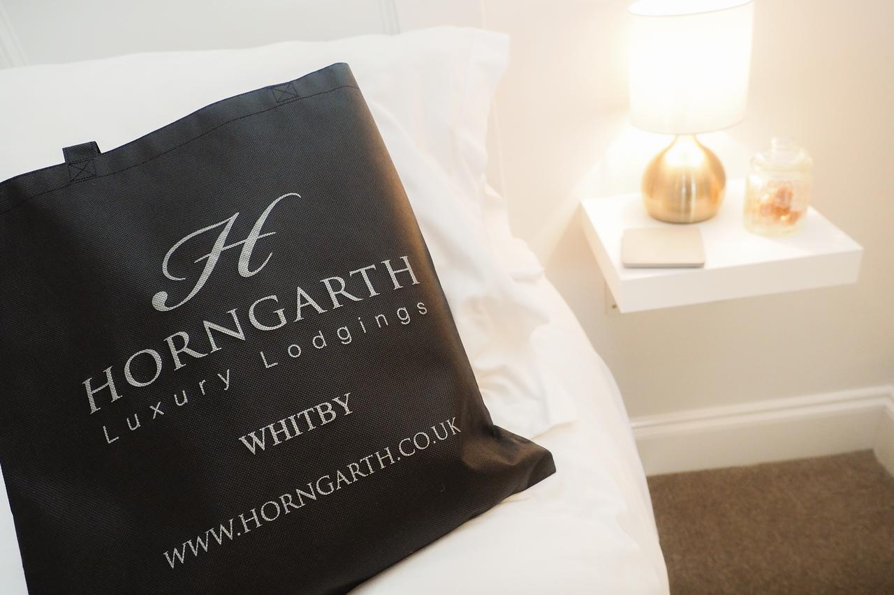 Hotel The Horngarth Whitby Zewnętrze zdjęcie