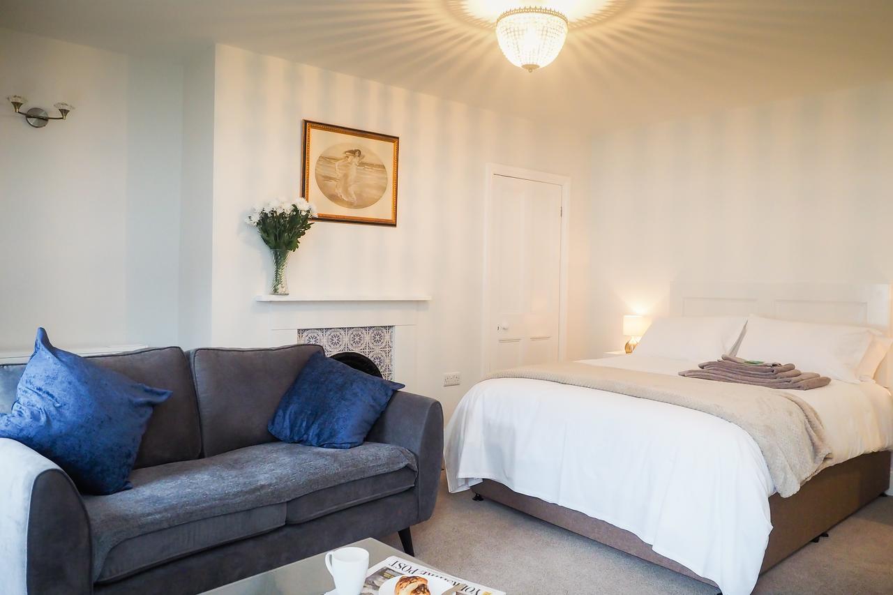 Hotel The Horngarth Whitby Zewnętrze zdjęcie