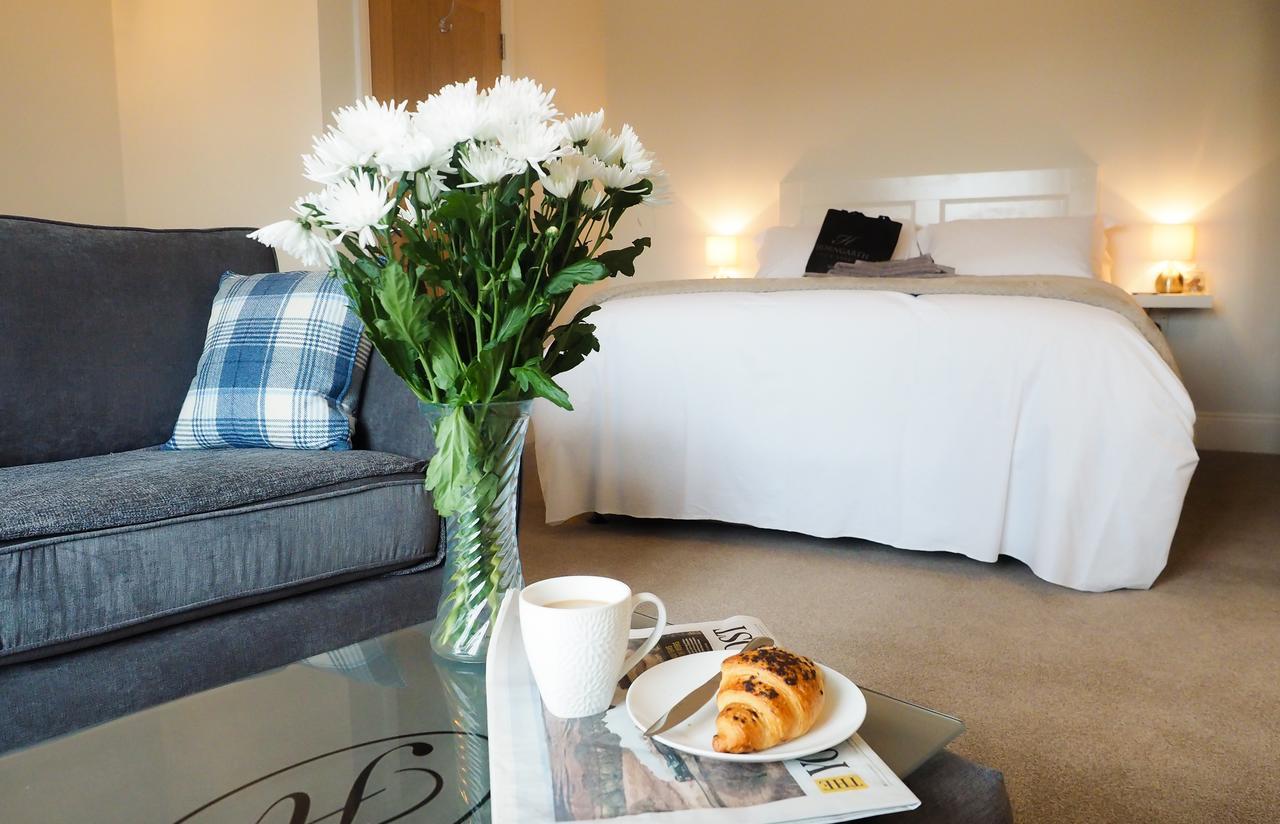 Hotel The Horngarth Whitby Zewnętrze zdjęcie